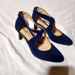 Lifestride 6.5 mid heel